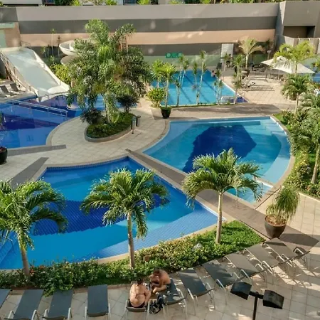 Veredas Do Rio Quente - Fr Turismo Exterior photo