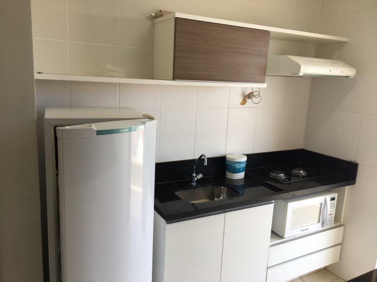 Veredas Do - Fr Turismo Apartment Rio Quente