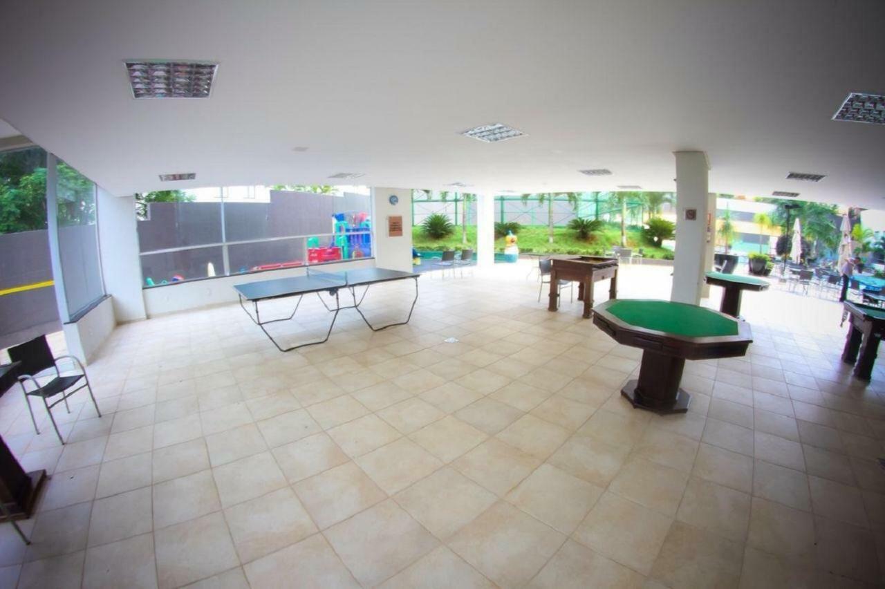 Apartment Veredas Do - Fr Turismo *
