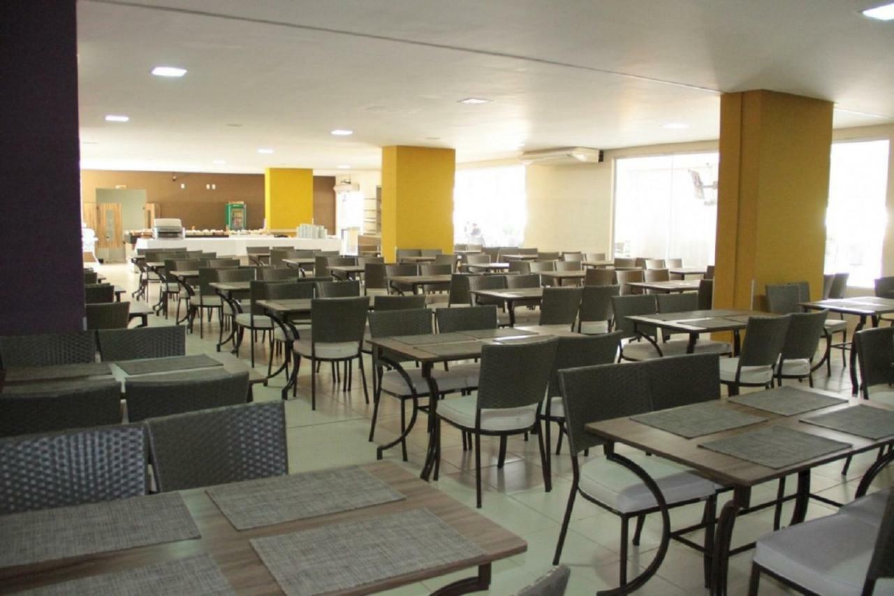 Veredas Do - Fr Turismo Apartment Rio Quente