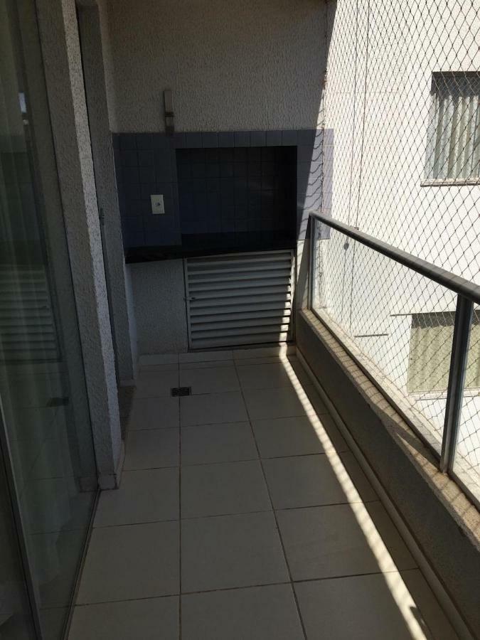 Apartment Veredas Do - Fr Turismo Rio Quente