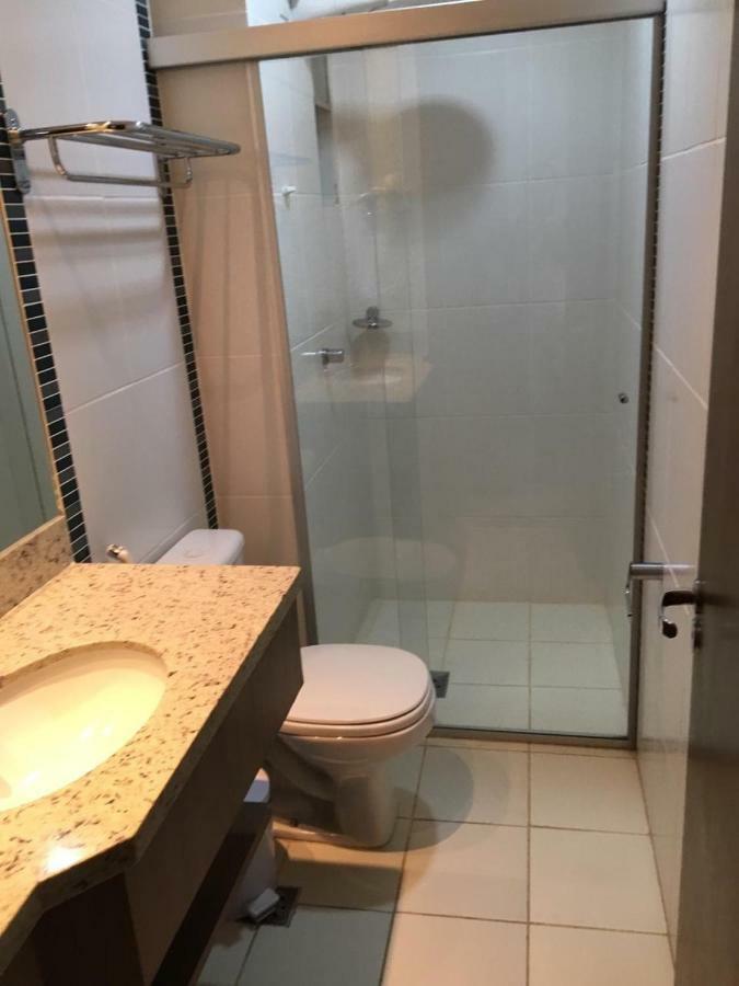 Veredas Do - Fr Turismo Apartment *