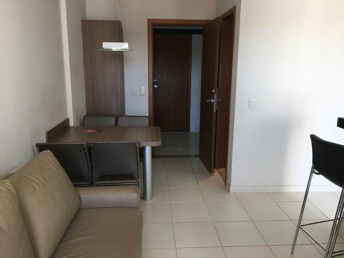 Veredas Do - Fr Turismo Apartment