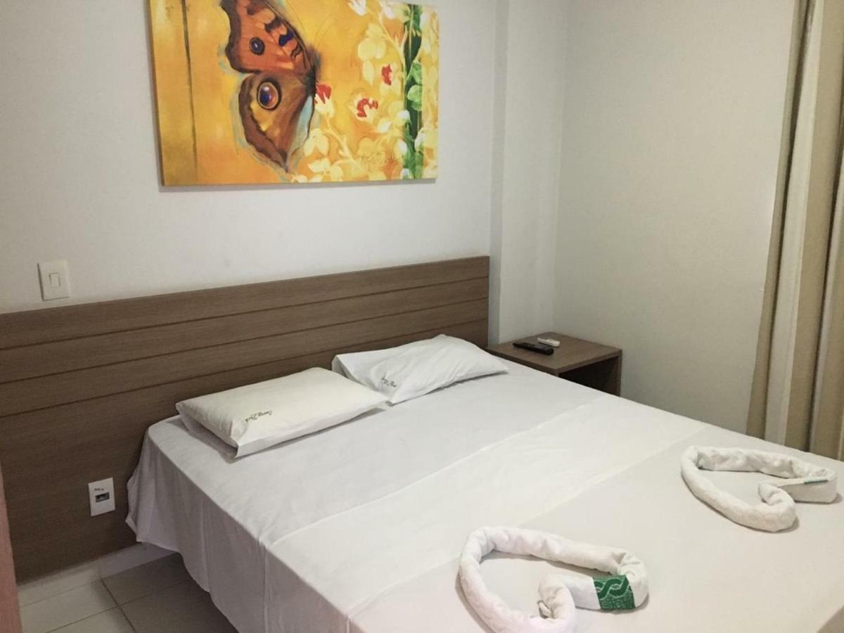 Veredas Do - Fr Turismo Apartment *