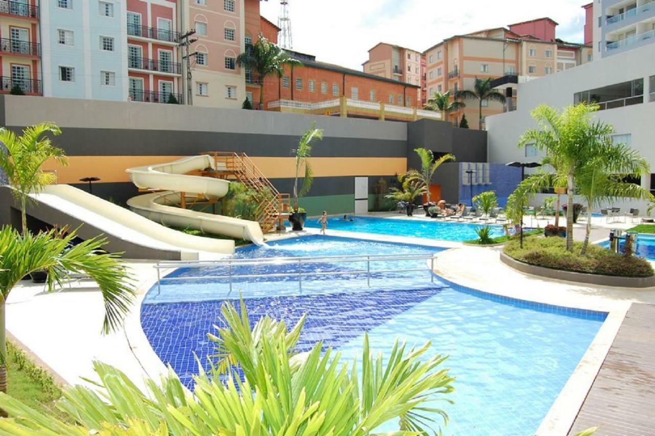 Veredas Do - Fr Turismo Apartment
