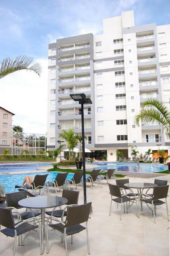 Apartment Veredas Do - Fr Turismo