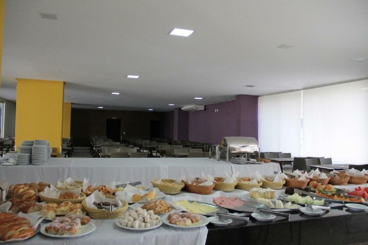 Veredas Do - Fr Turismo Apartment Rio Quente