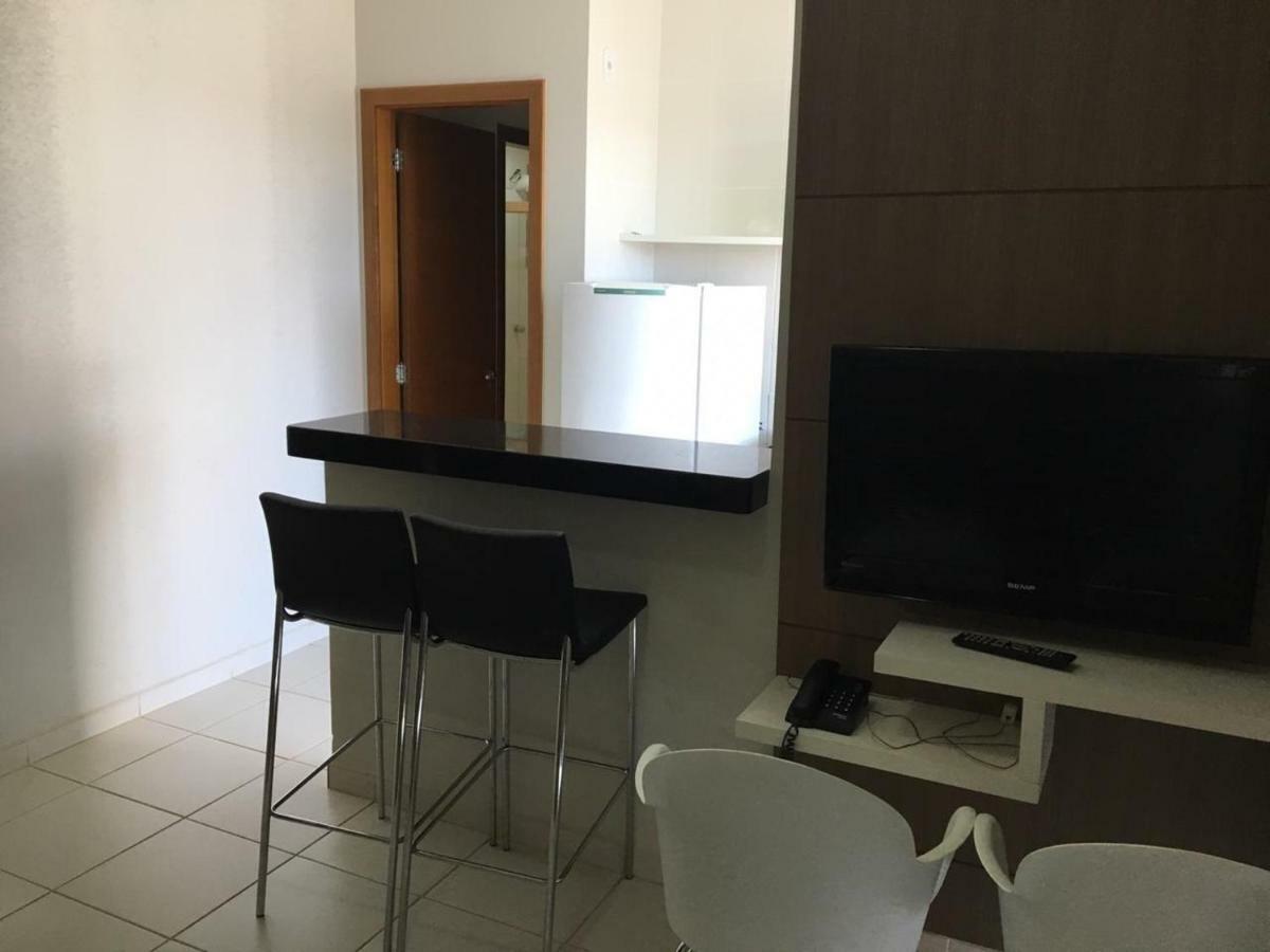 Veredas Do - Fr Turismo Apartment Rio Quente