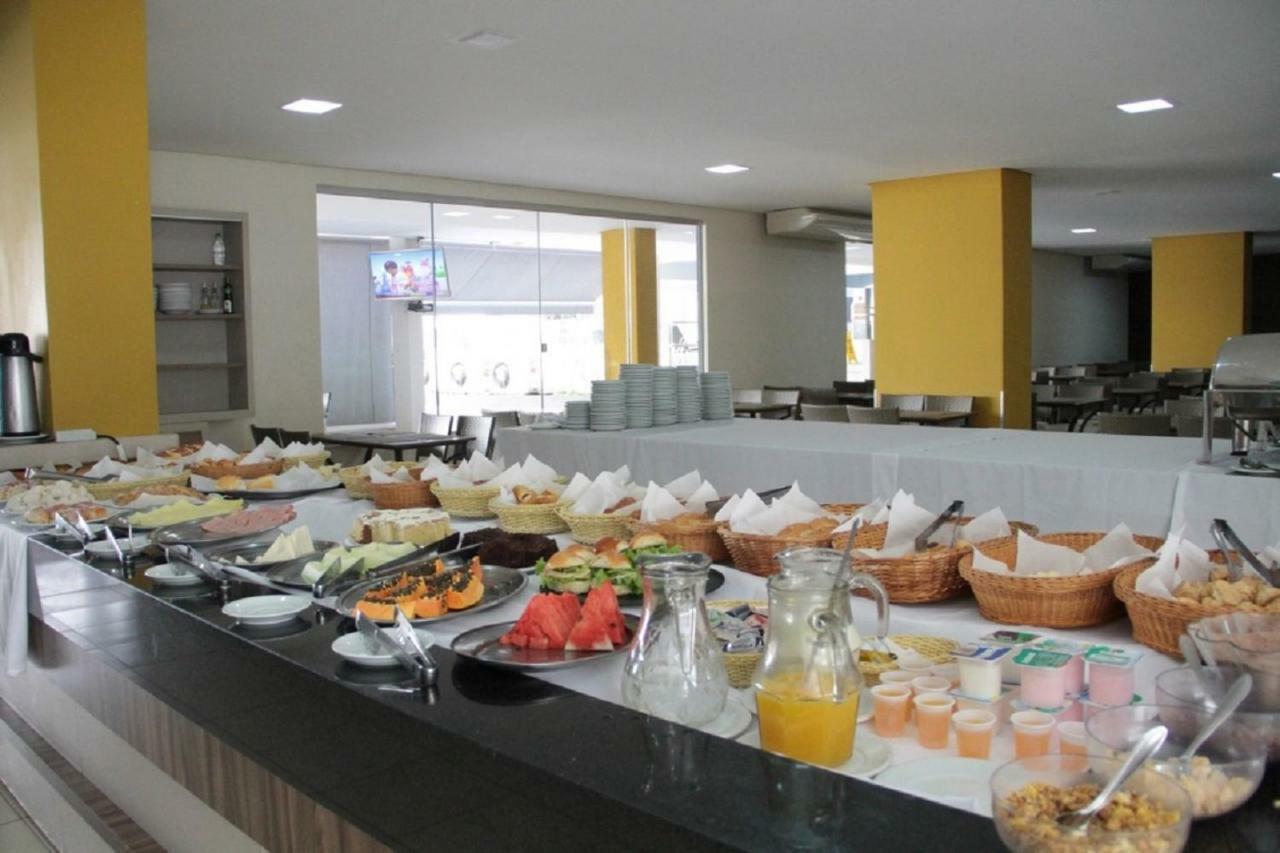 Veredas Do - Fr Turismo Apartment *