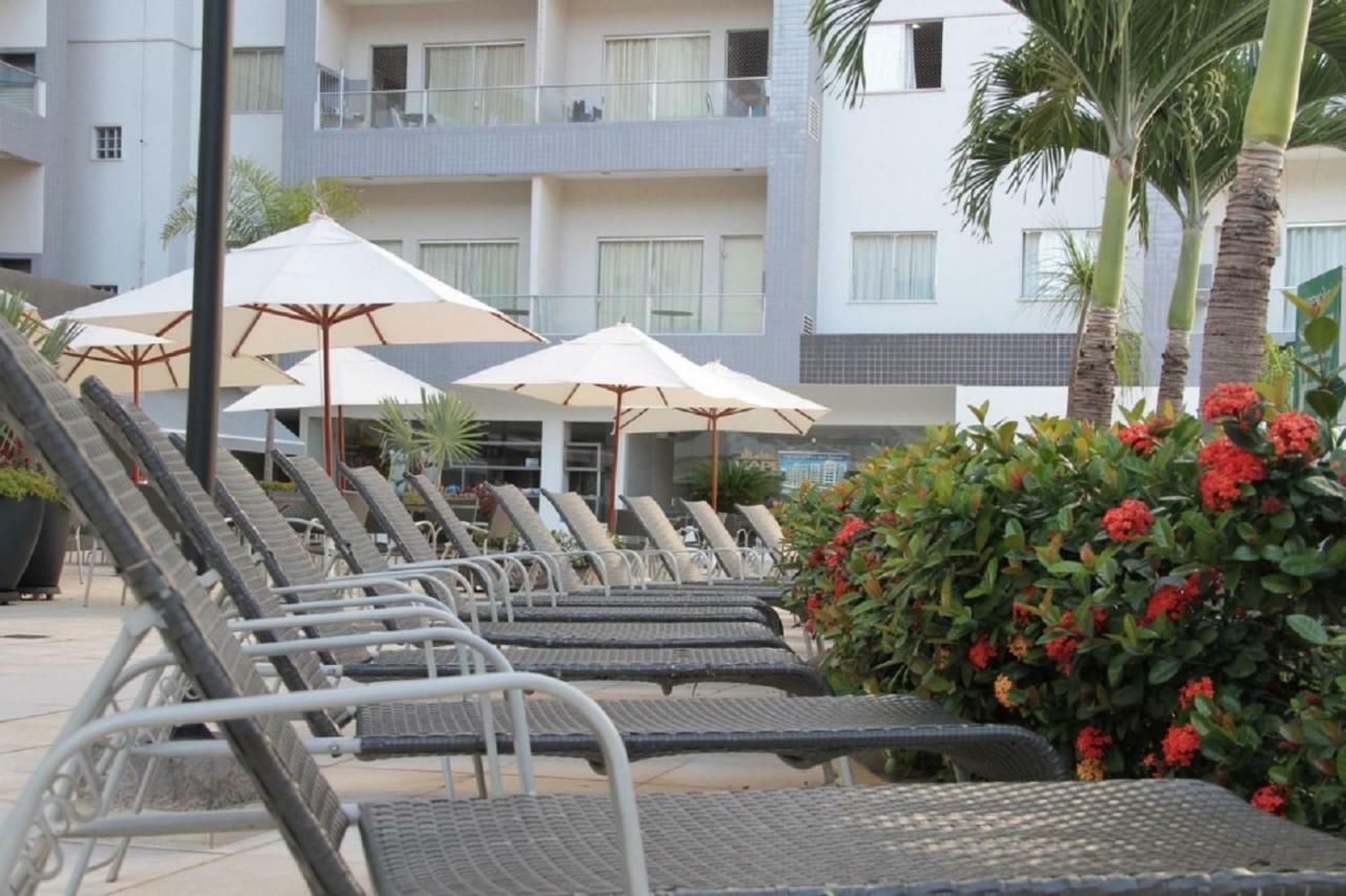 Veredas Do - Fr Turismo Apartment *