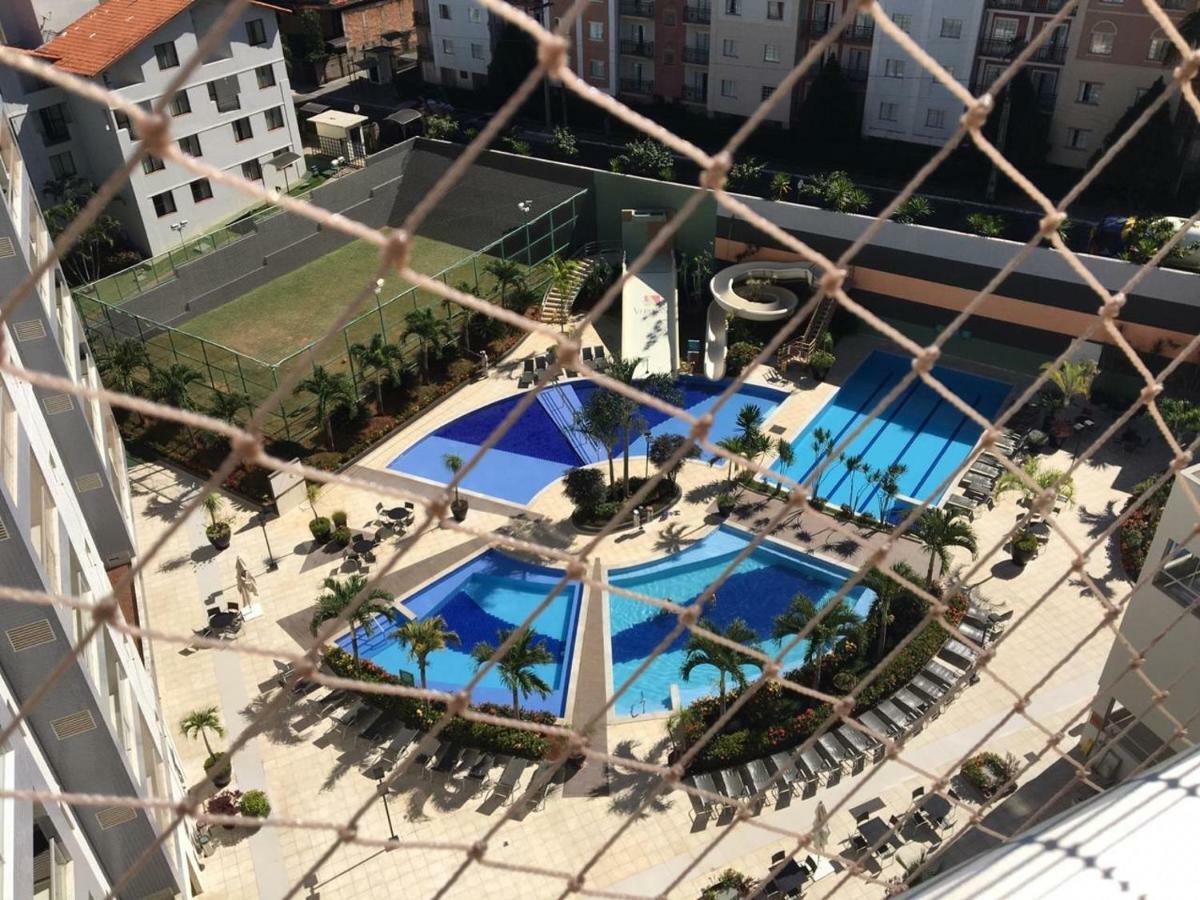 Veredas Do - Fr Turismo Apartment *