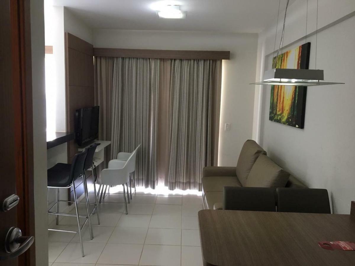 Apartment Veredas Do - Fr Turismo *