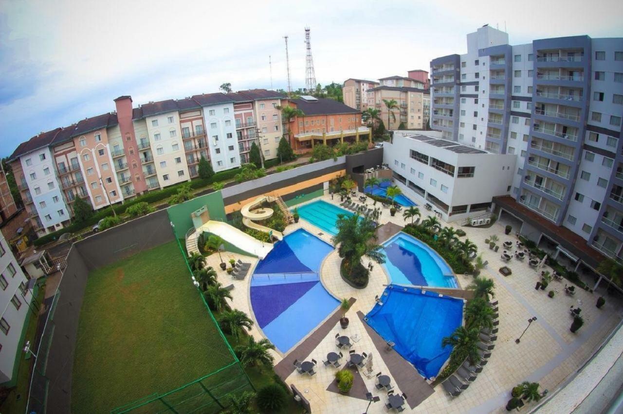 Apartment Veredas Do - Fr Turismo