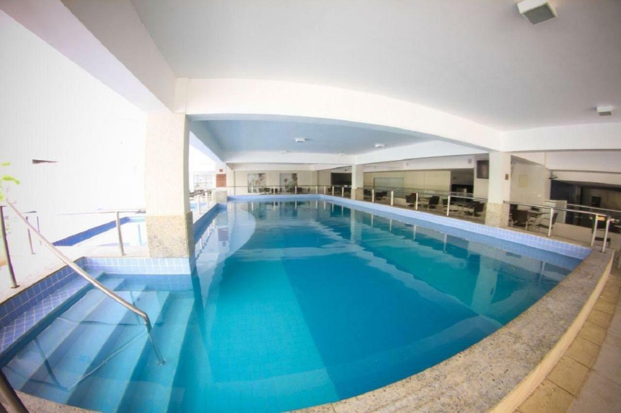 Veredas Do - Fr Turismo Apartment
