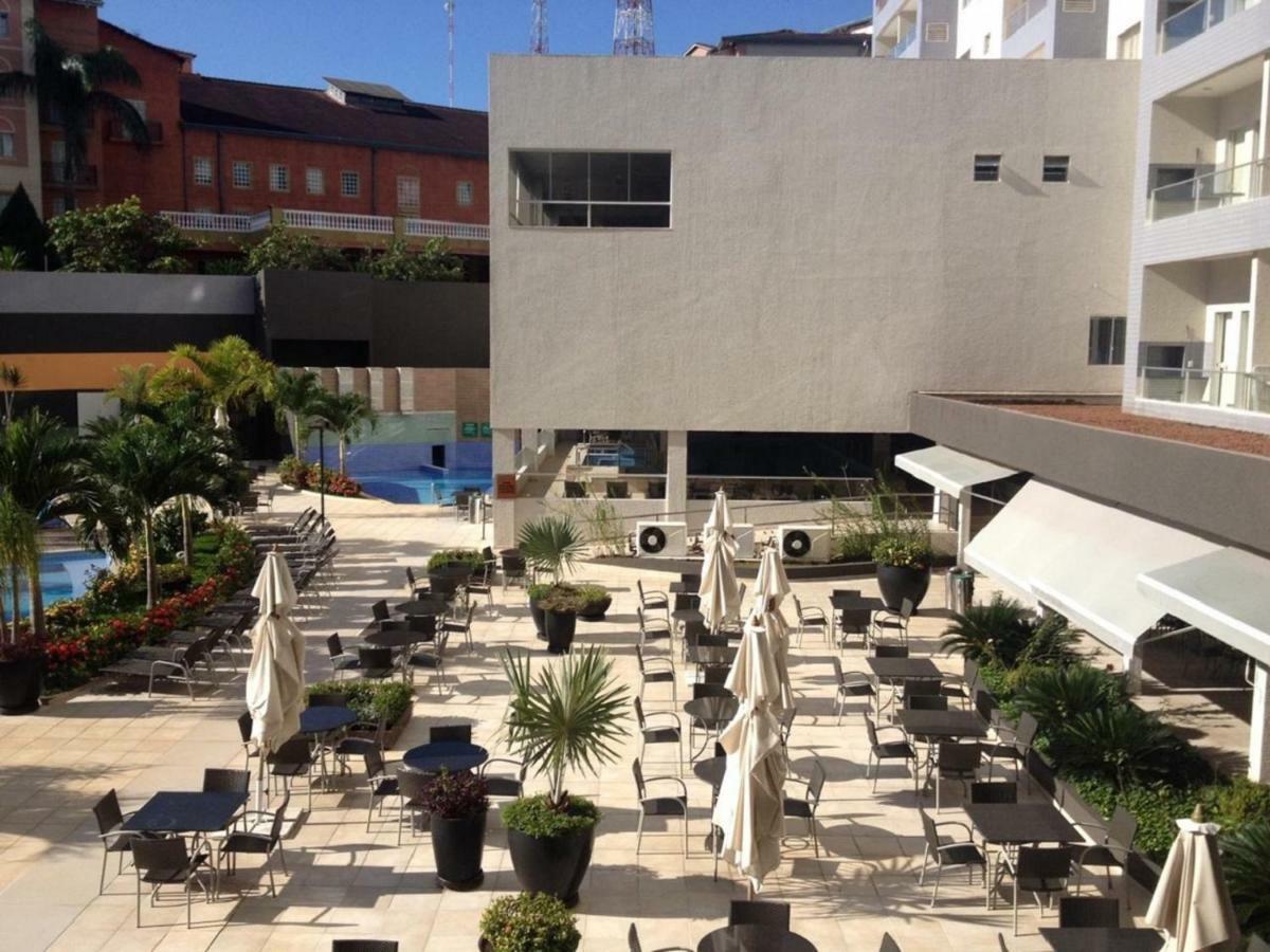 Veredas Do - Fr Turismo Apartment