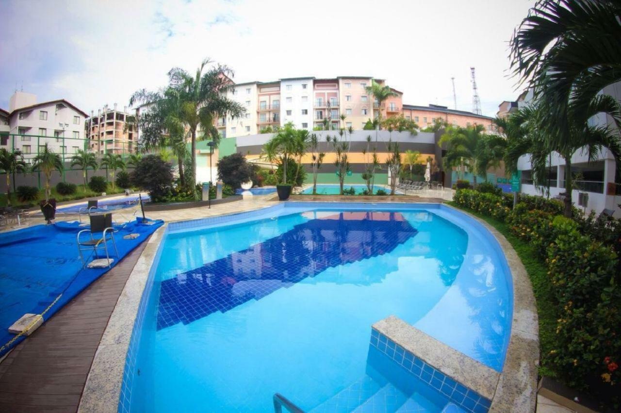 Veredas Do - Fr Turismo Apartment